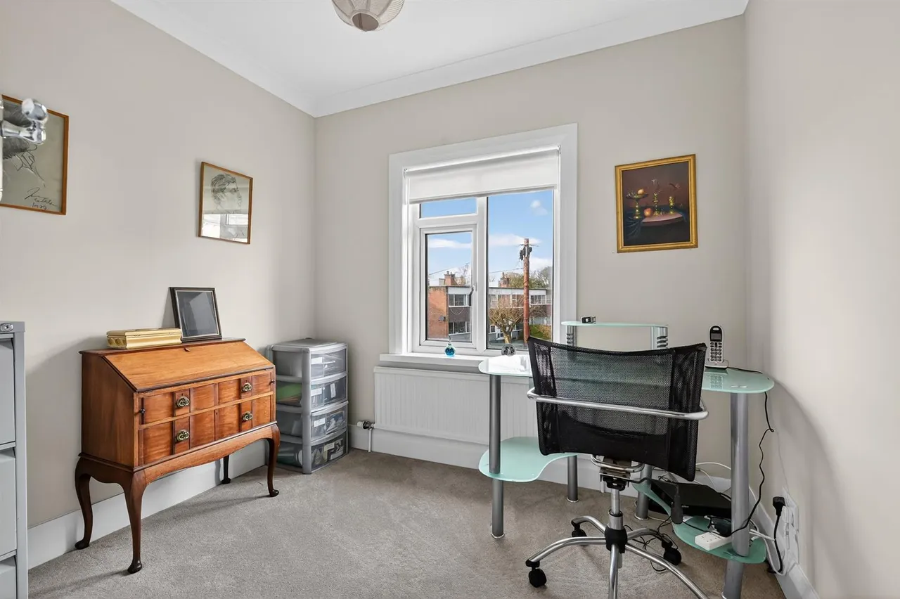 Marlborough Park Cross Avenue, Belfast, BT9, photo 22