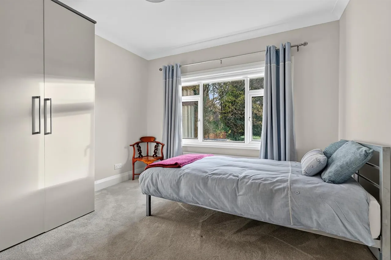 Marlborough Park Cross Avenue, Belfast, BT9, photo 20