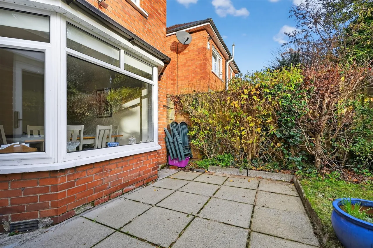 Marlborough Park Cross Avenue, Belfast, BT9, photo 27