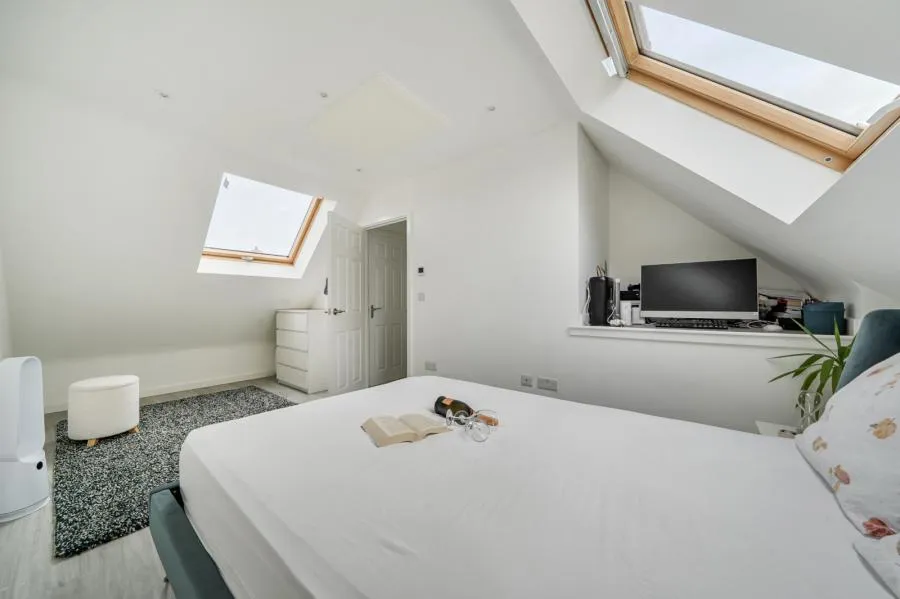 Jenkinson Road, Banbury, OX16, photo 9