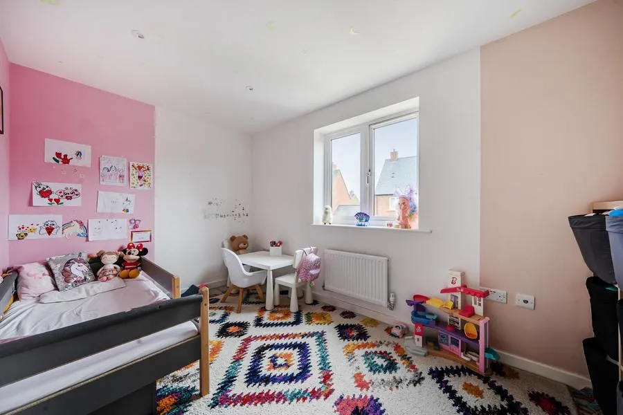 Jenkinson Road, Banbury, OX16, photo 14