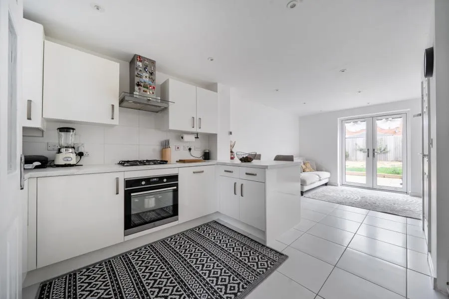 Jenkinson Road, Banbury, OX16, photo 7
