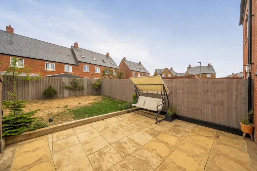 Jenkinson Road, Banbury, OX16, photo 21