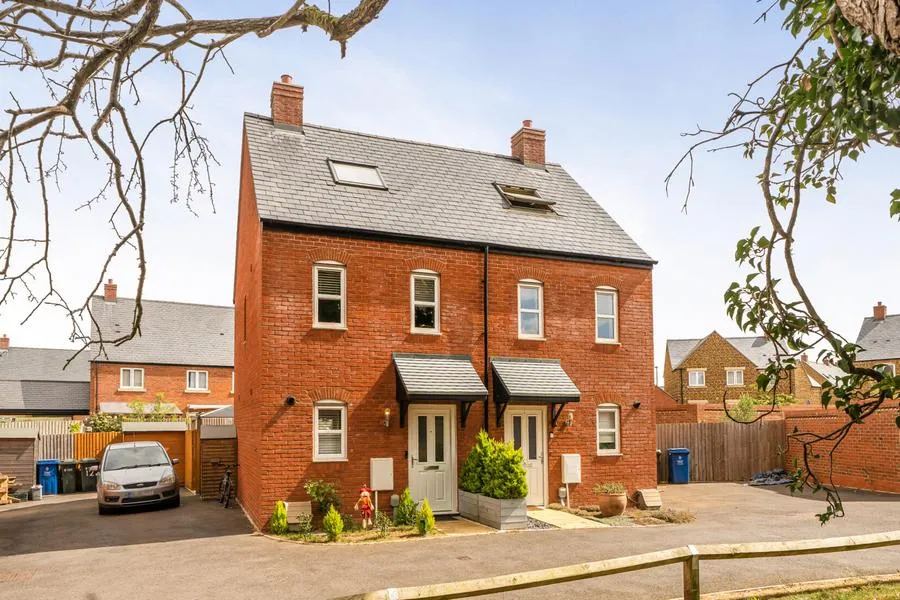 Jenkinson Road, Banbury, OX16, photo 17