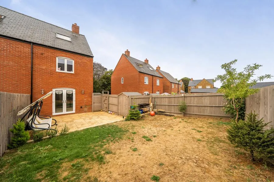 Jenkinson Road, Banbury, OX16, photo 20