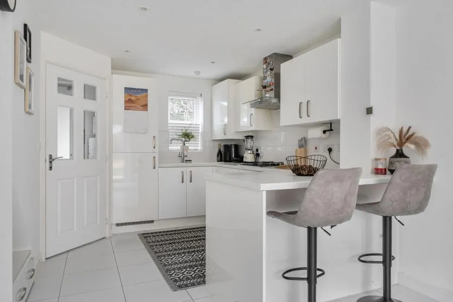 Jenkinson Road, Banbury, OX16, photo 2