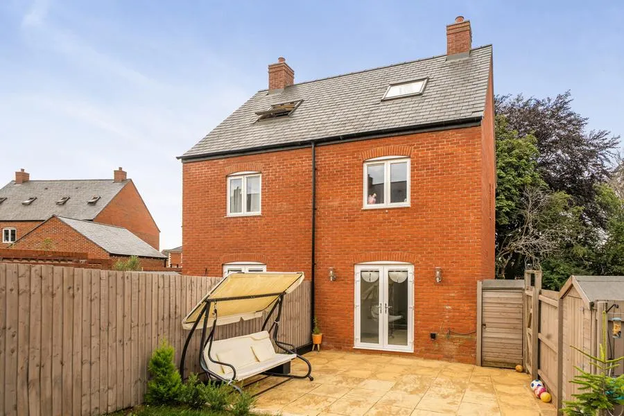 Jenkinson Road, Banbury, OX16, photo 19