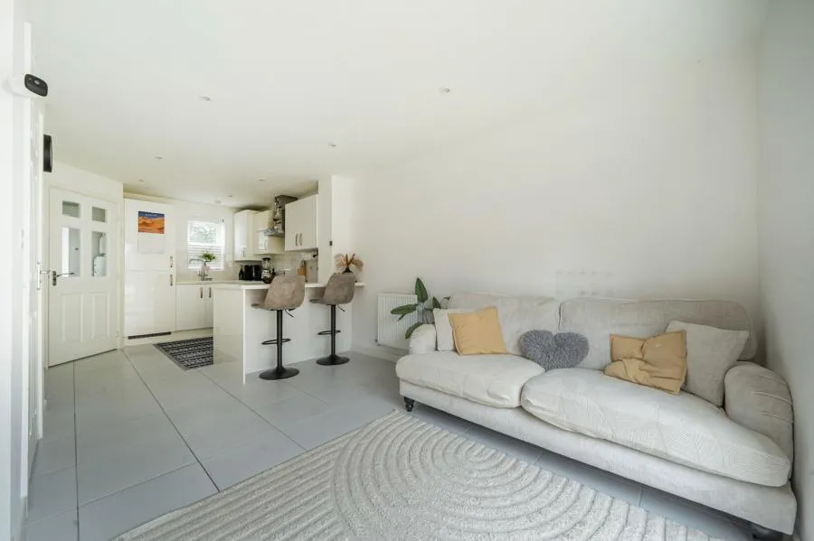 Jenkinson Road, Banbury, OX16, photo 3