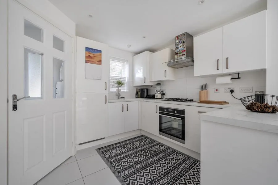 Jenkinson Road, Banbury, OX16, photo 8