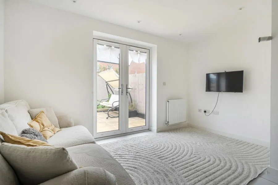 Jenkinson Road, Banbury, OX16, photo 4