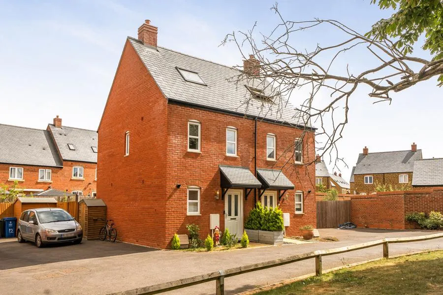 Jenkinson Road, Banbury, OX16, photo 18
