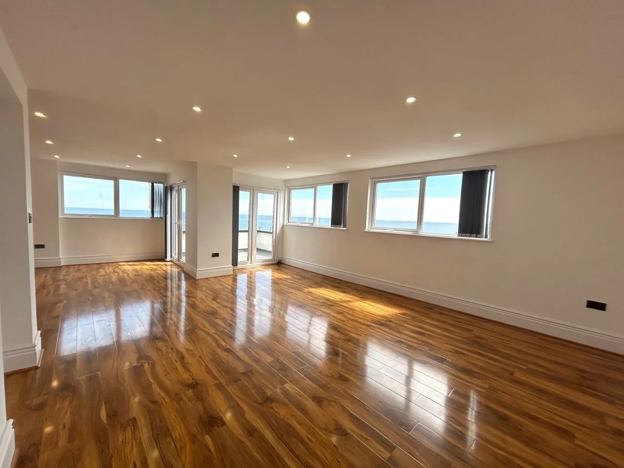 Montague Apartments, Whitley Bay, NE26, photo 6