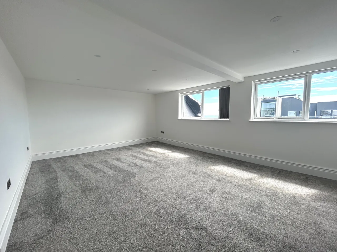 Montague Apartments, Whitley Bay, NE26, photo 10