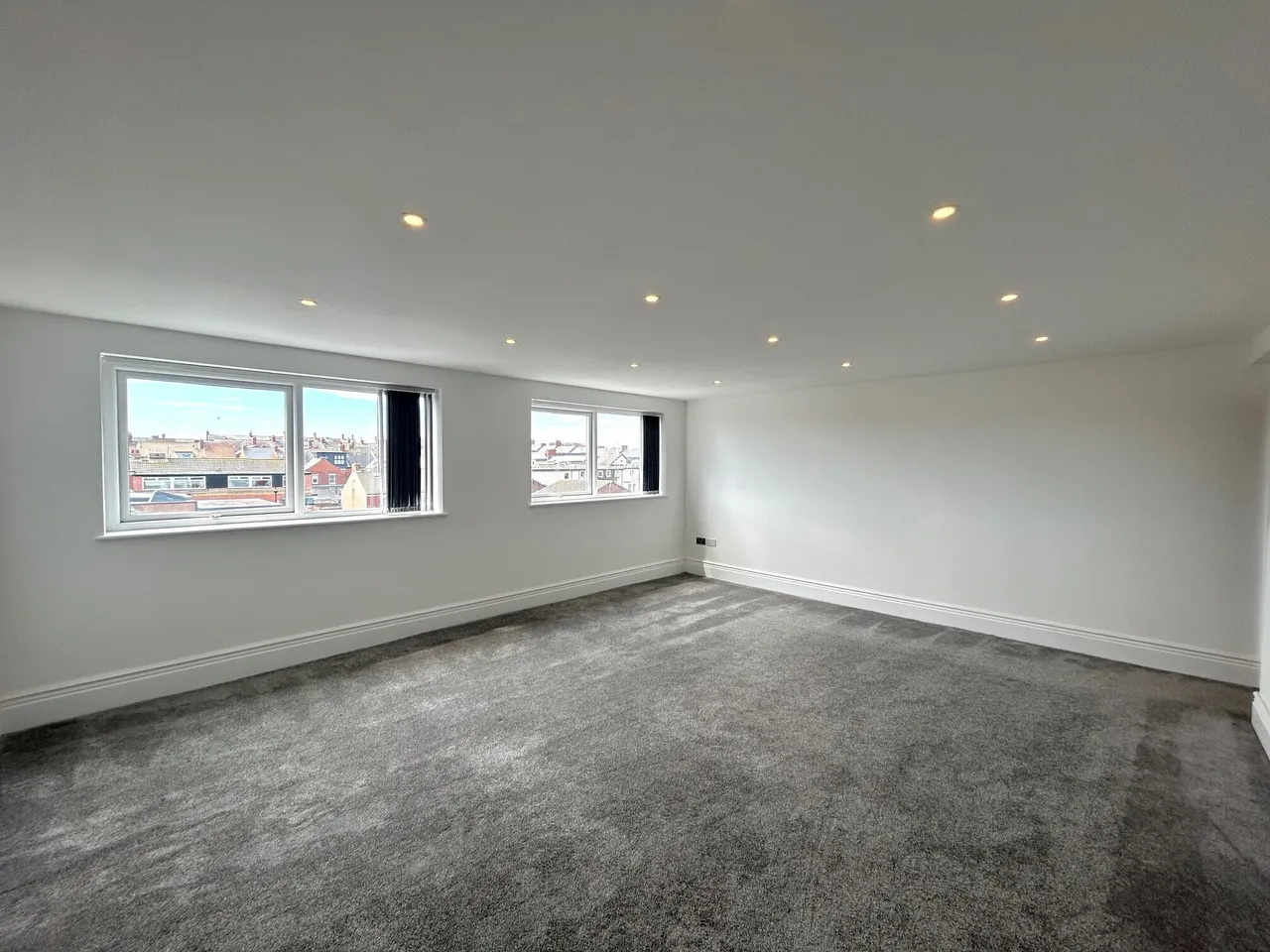 Montague Apartments, Whitley Bay, NE26, photo 5