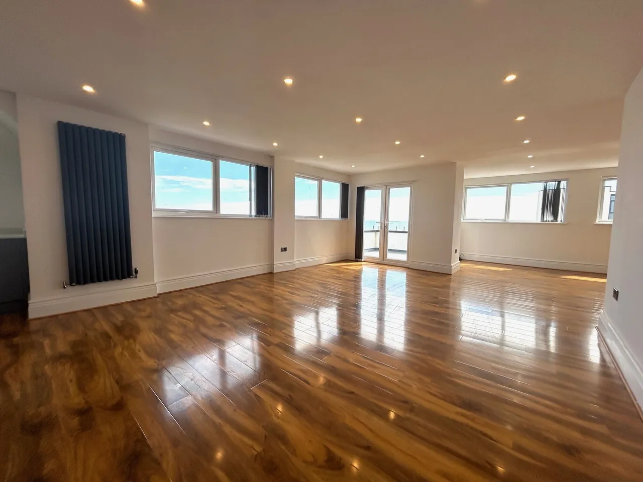 Montague Apartments, Whitley Bay, NE26, photo 14