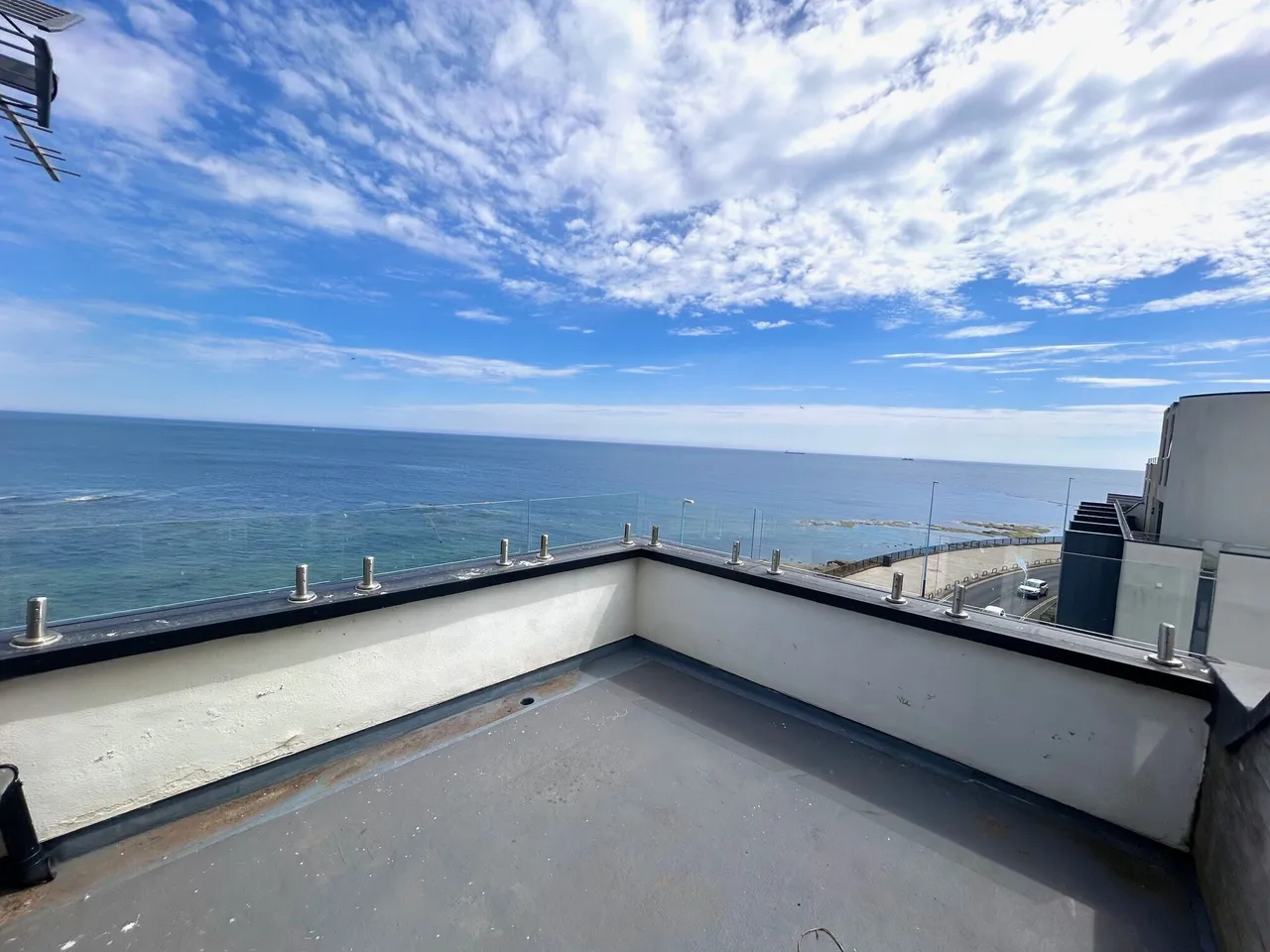 Montague Apartments, Whitley Bay, NE26, photo 15