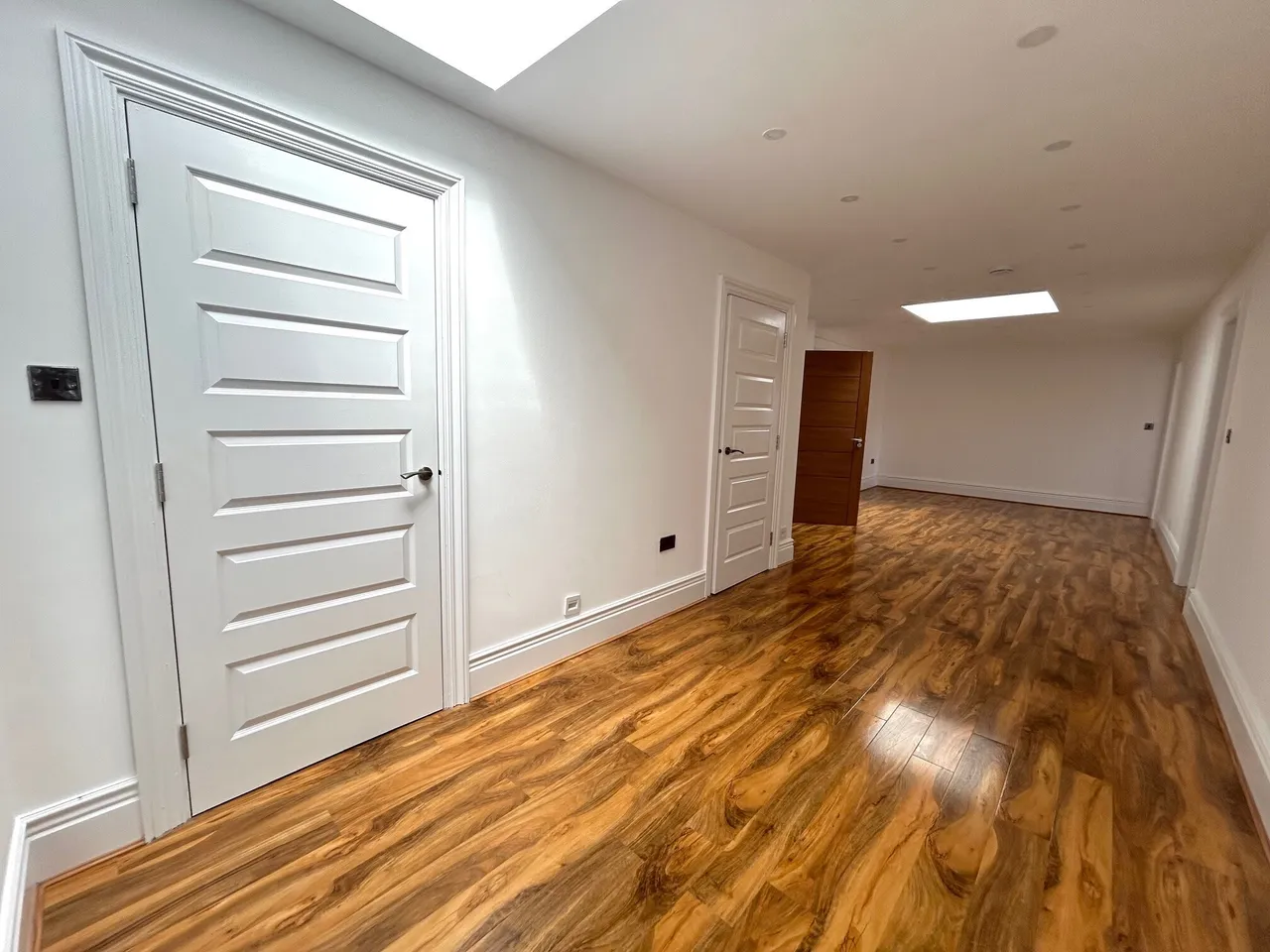 Montague Apartments, Whitley Bay, NE26, photo 13