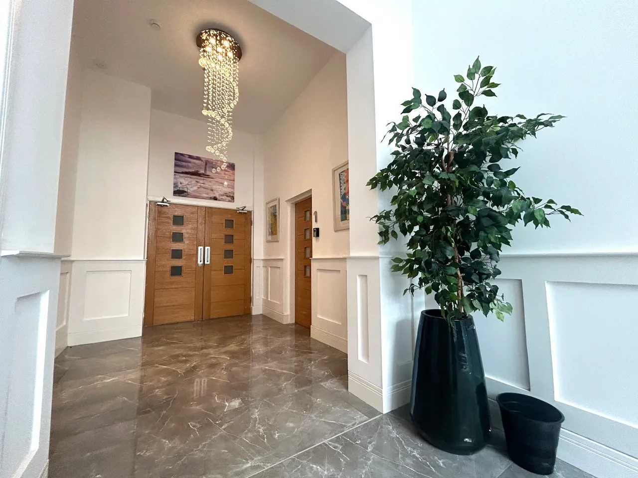 Montague Apartments, Whitley Bay, NE26, photo 9