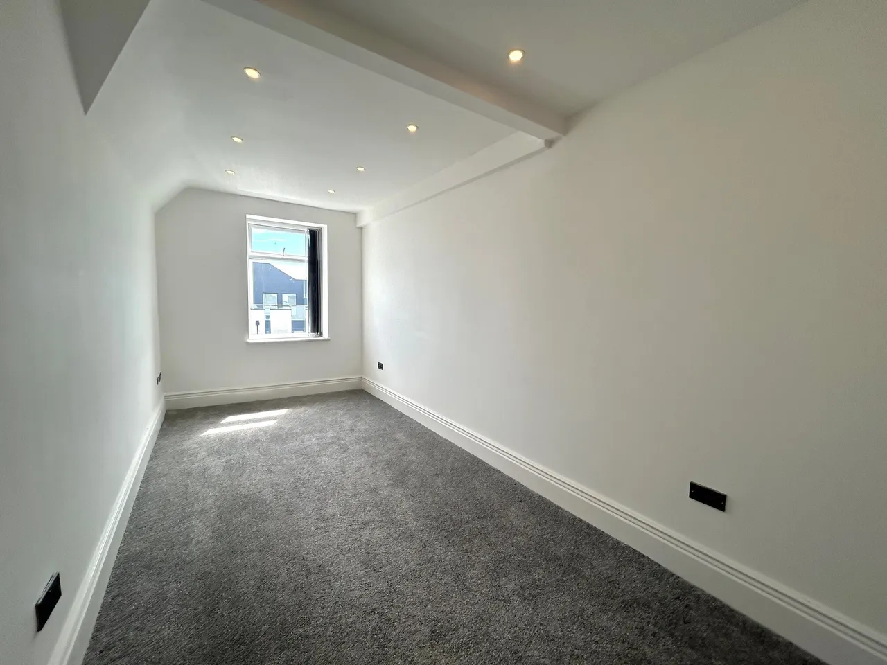 Montague Apartments, Whitley Bay, NE26, photo 12