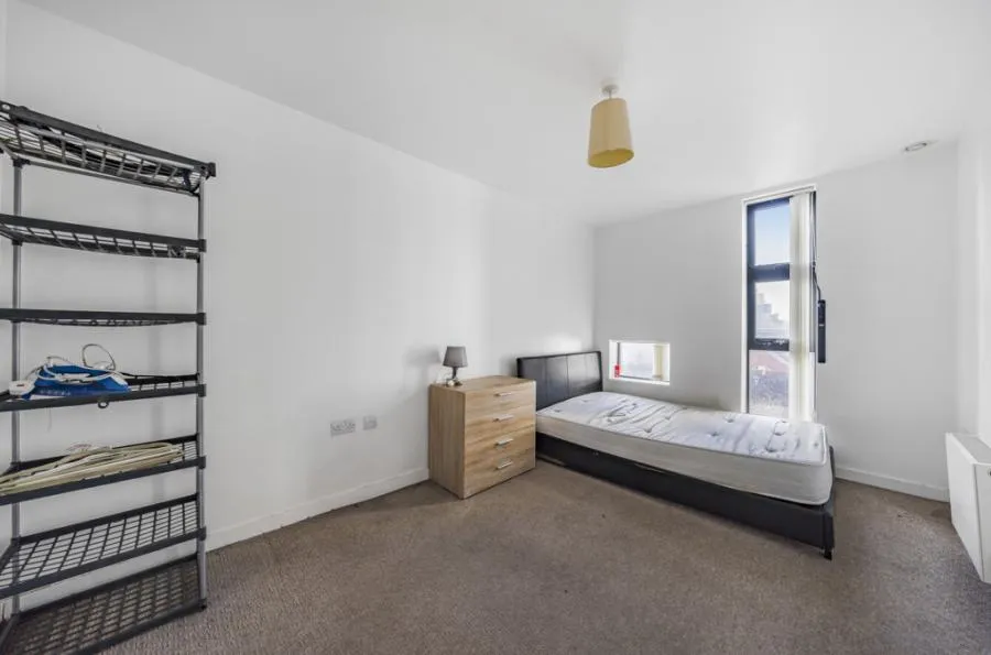 Great Ancoats Street, Manchester, M4, photo 4