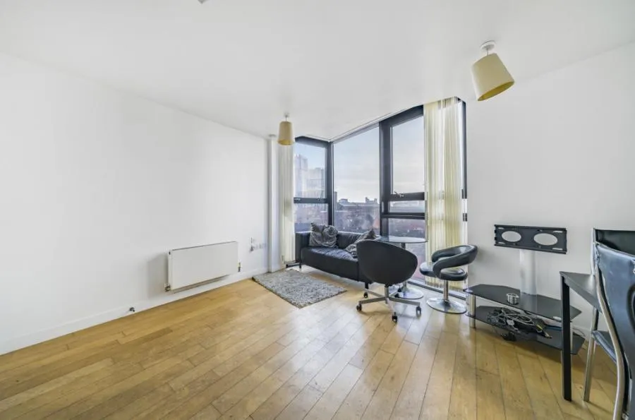 Great Ancoats Street, Manchester, M4, photo 6