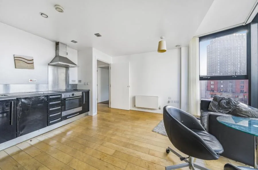 Great Ancoats Street, Manchester, M4, photo 8
