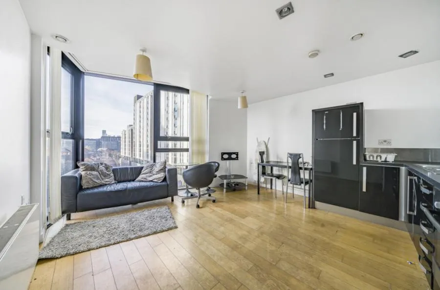 Great Ancoats Street, Manchester, M4, photo 2