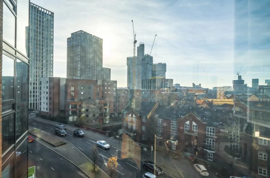 Great Ancoats Street, Manchester, M4, photo 15