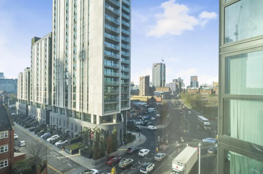 Great Ancoats Street, Manchester, M4, photo 14