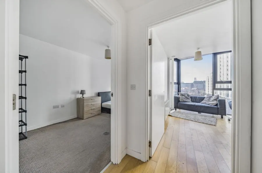 Great Ancoats Street, Manchester, M4, photo 13