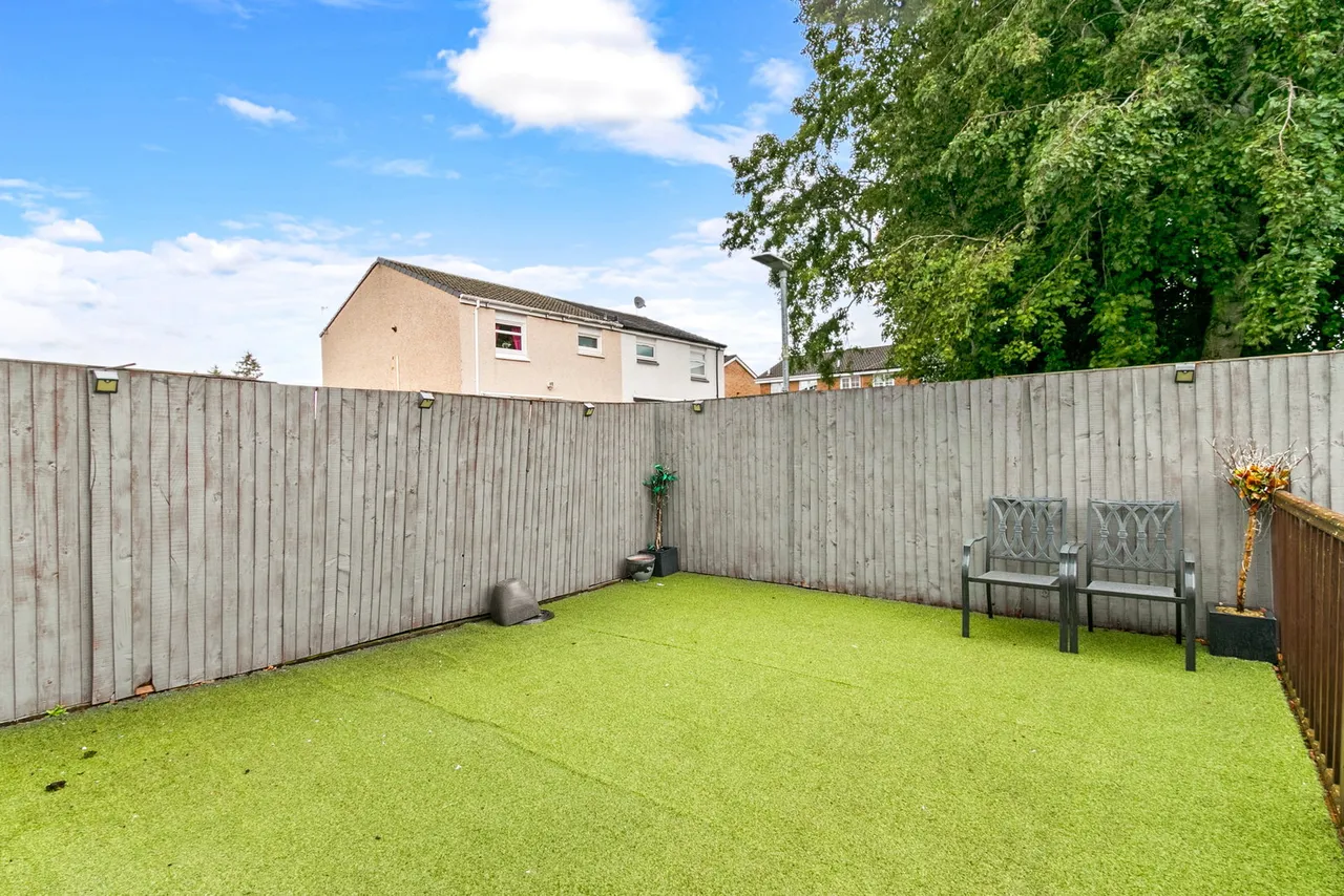 Glenfruin Road, Blantyre, G72, photo 11