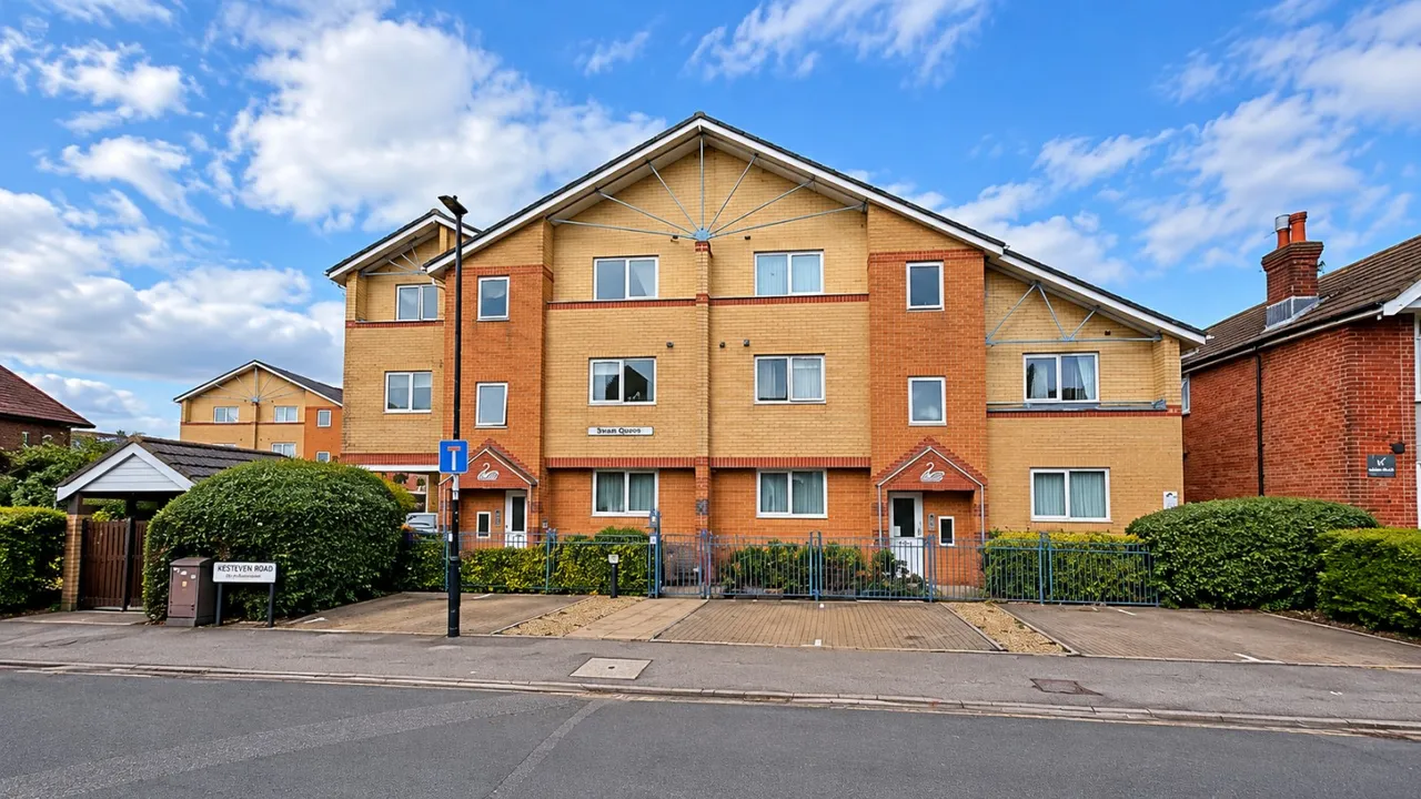 Vespasian Road, Southampton, SO18, photo 12