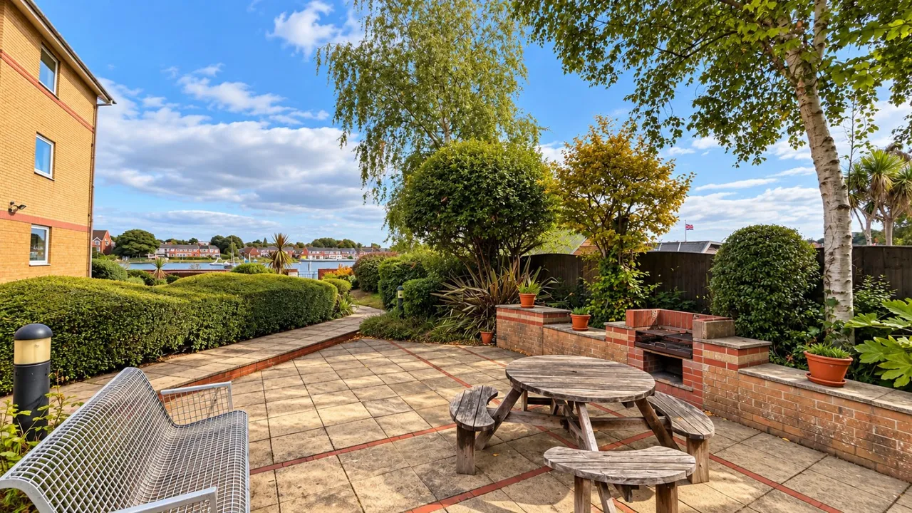 Vespasian Road, Southampton, SO18, photo 11