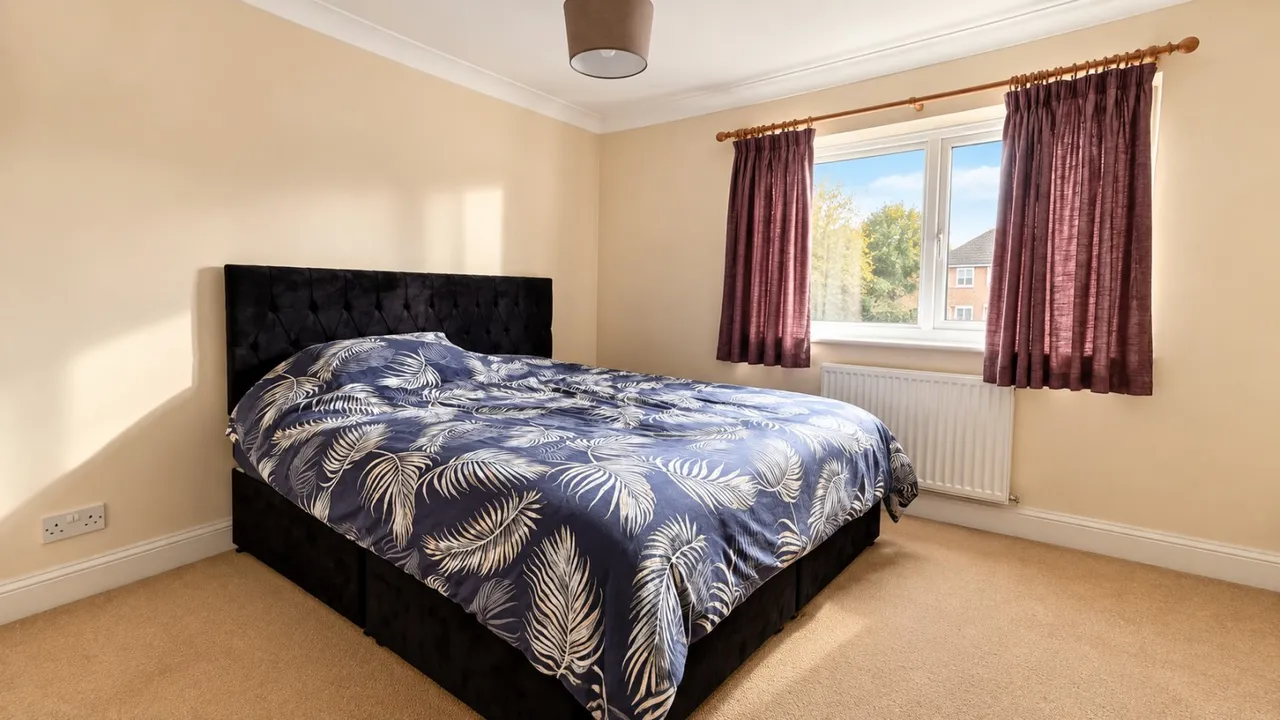 Vespasian Road, Southampton, SO18, photo 6