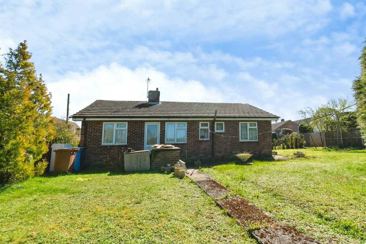 Marlborough Drive, Sudbury, Suffolk, CO10, photo 2