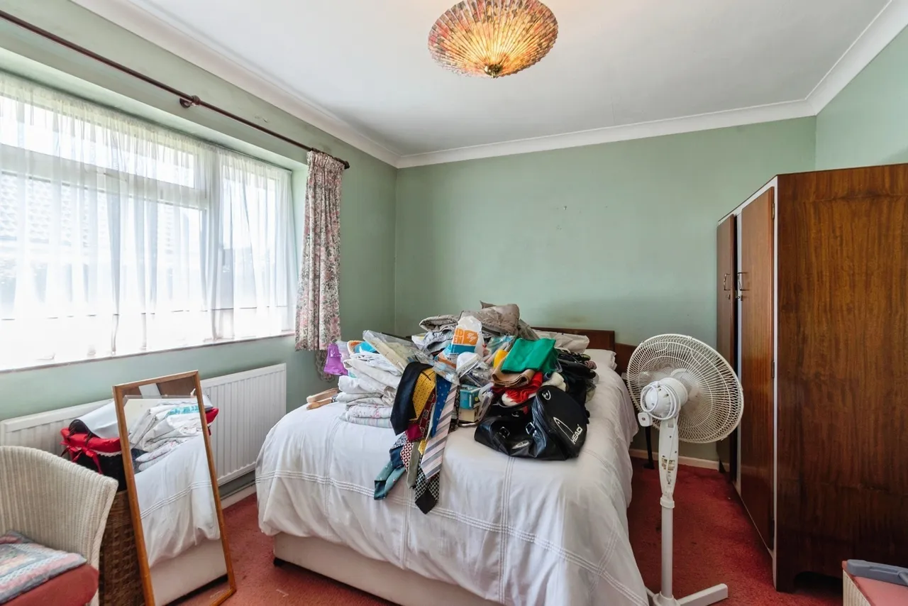 Marlborough Drive, Sudbury, Suffolk, CO10, photo 15