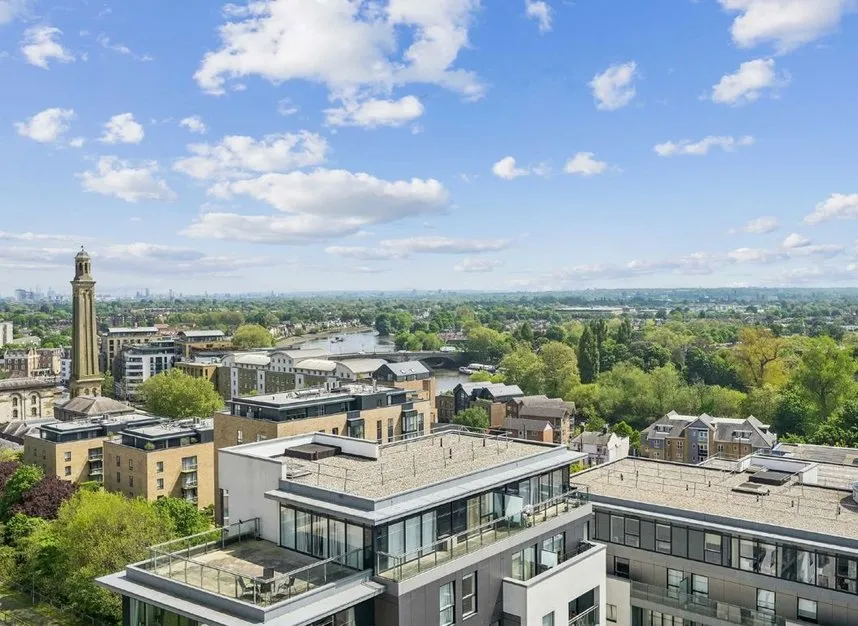 Pump House Crescent, Brentford, TW8, photo 7