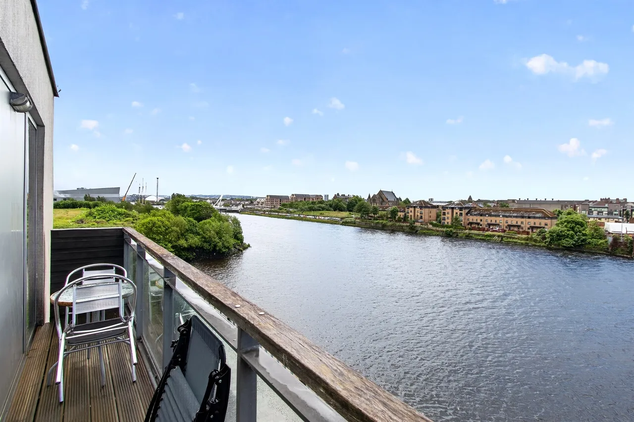 Meadowside Quay Walk, Glasgow, G11, photo 17