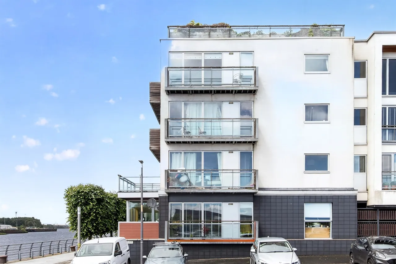 Meadowside Quay Walk, Glasgow, G11, photo 19