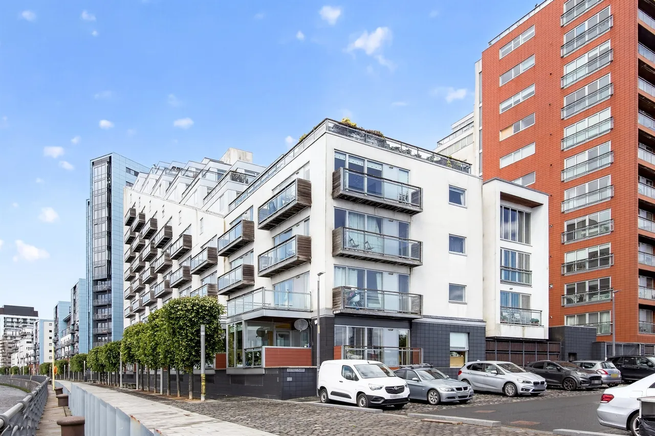 Meadowside Quay Walk, Glasgow, G11, photo 14