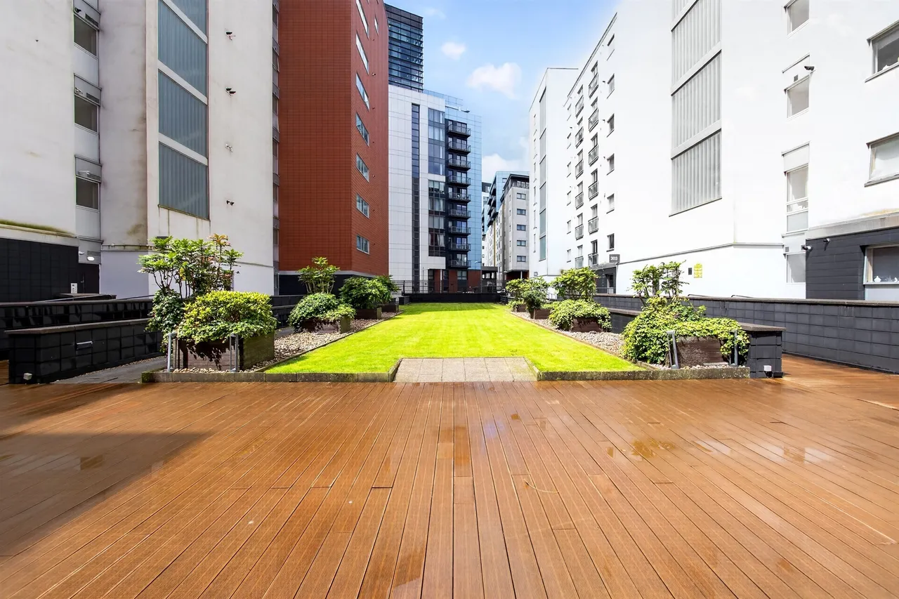 Meadowside Quay Walk, Glasgow, G11, photo 20