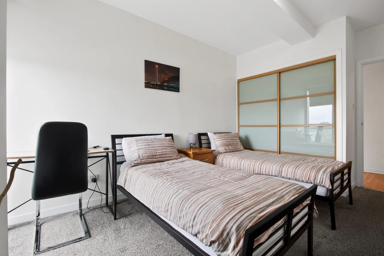 Meadowside Quay Walk, Glasgow, G11, photo 10