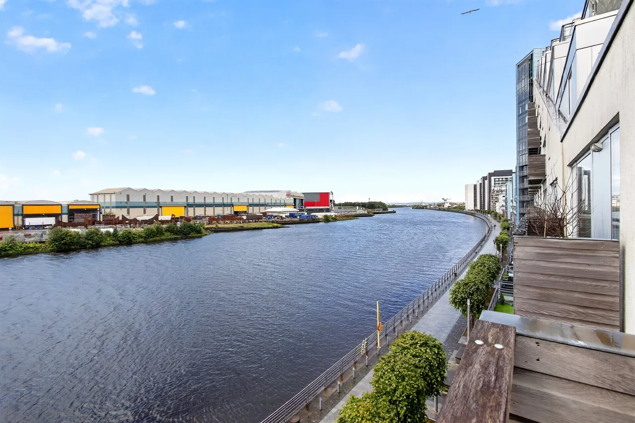 Meadowside Quay Walk, Glasgow, G11, photo 13