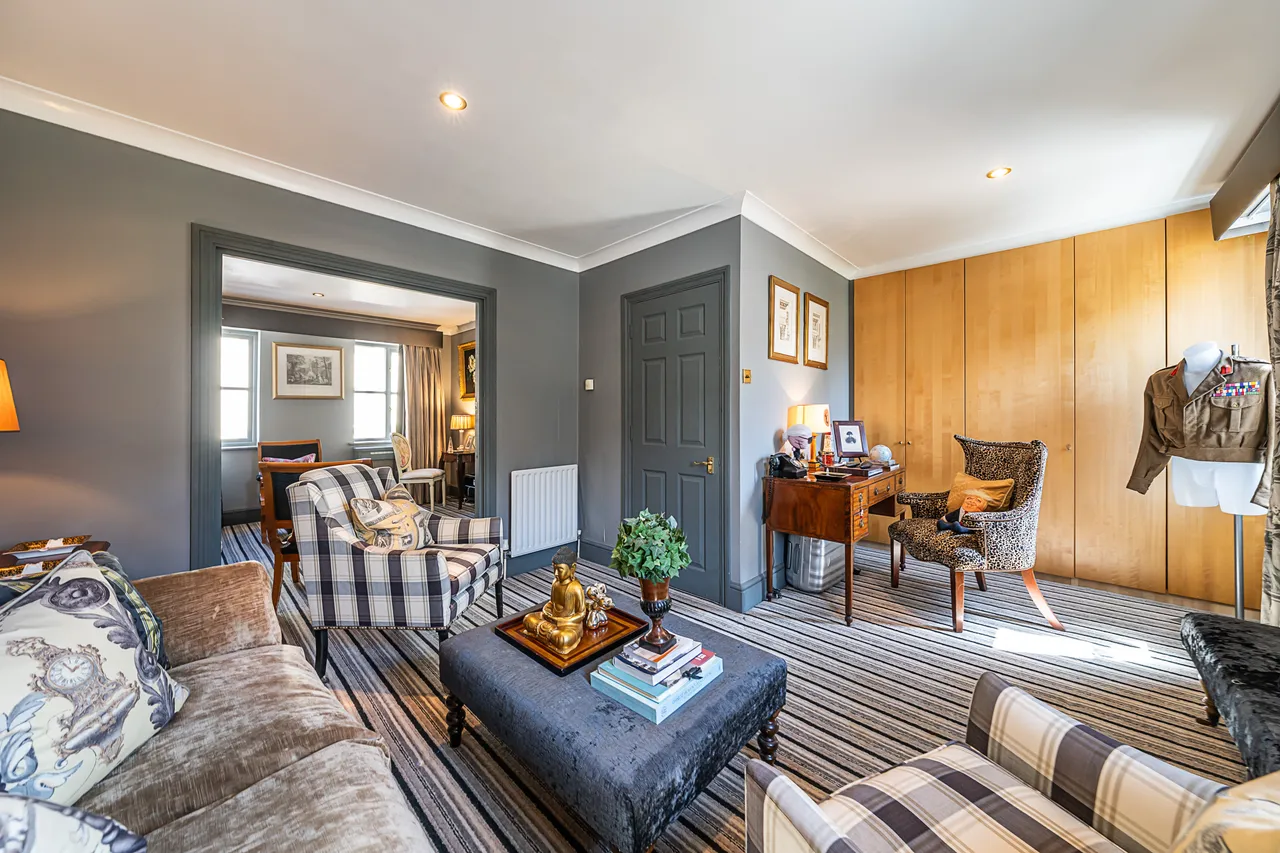 Sycamore Mews, London, SW4, photo 2