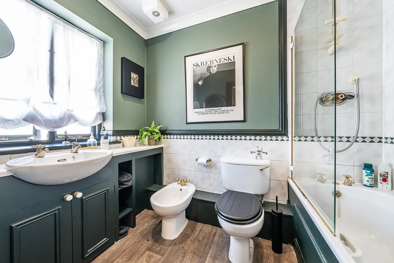 Sycamore Mews, London, SW4, photo 9