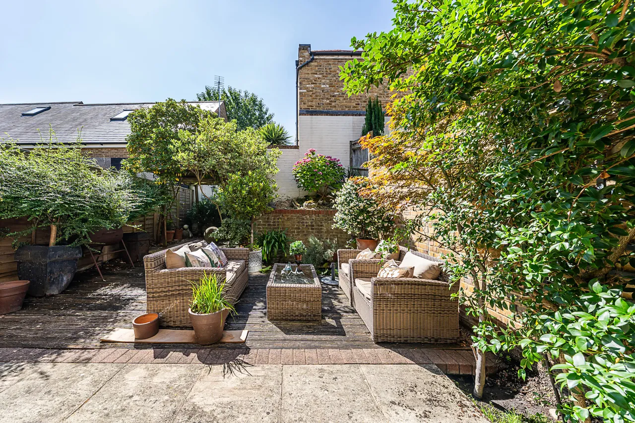 Sycamore Mews, London, SW4, photo 4