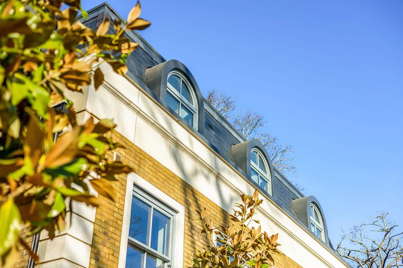 Shalford Lodge, Kingston Hill, Kingst..., photo 9