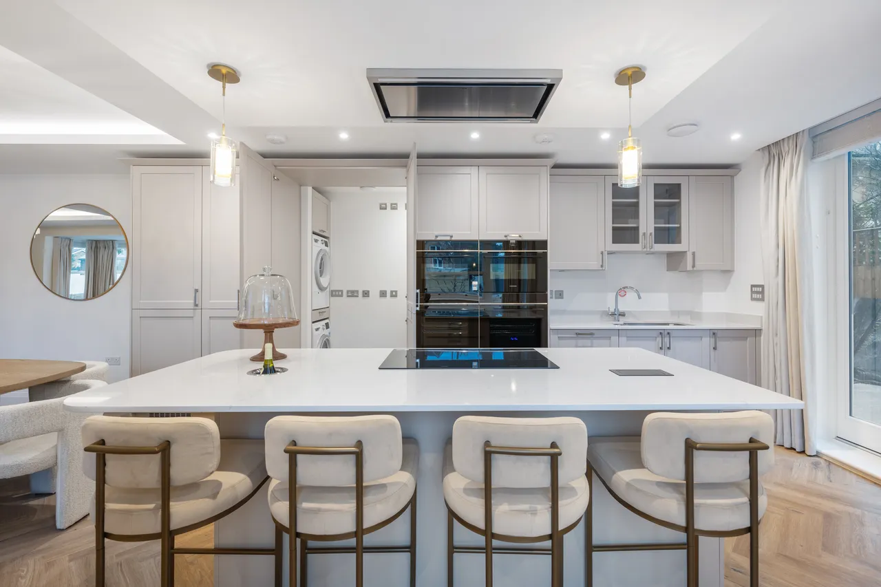 Shalford Lodge, Kingston Hill, Kingst..., photo 10