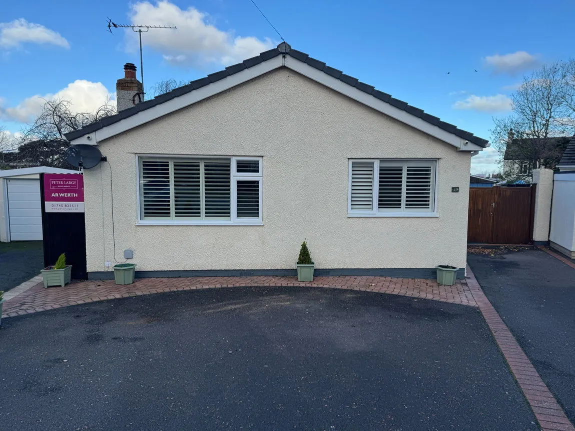 Lon Garnedd, Abergele, Conwy, LL22 7EW, photo 22