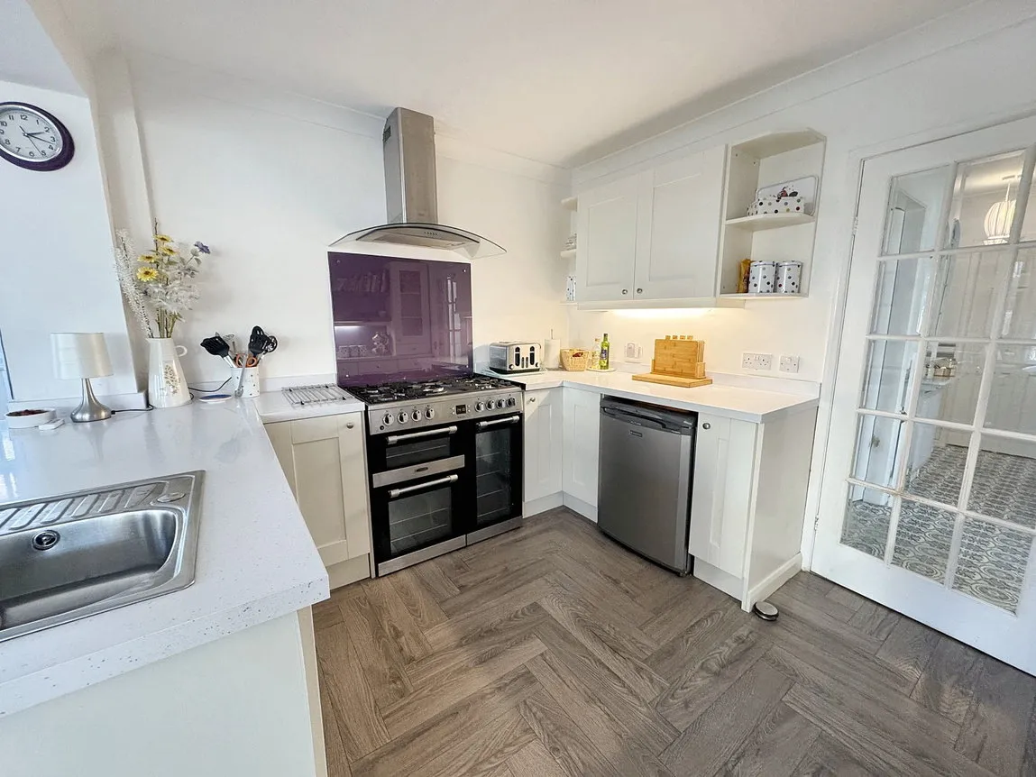 Lon Garnedd, Abergele, Conwy, LL22 7EW, photo 5